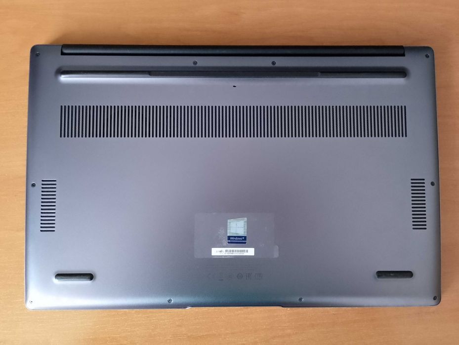 Honor Magicbook 15