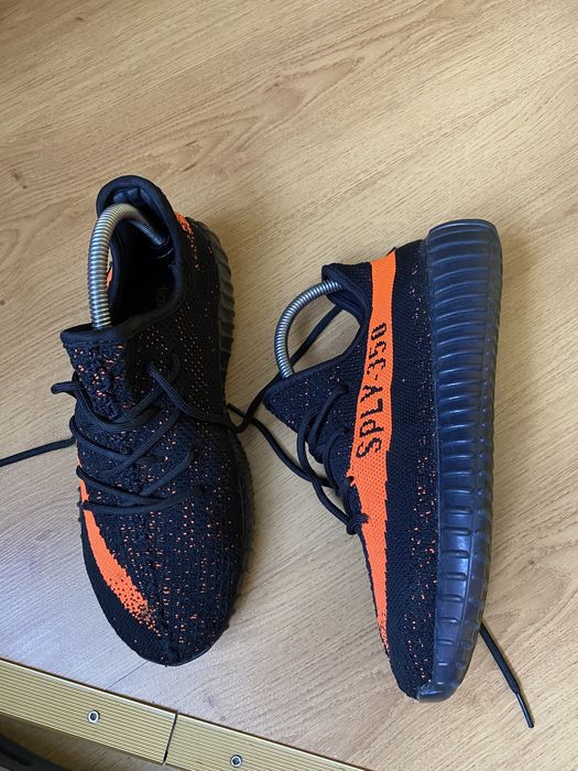 Кроссовки Adidas SPL-350 Boost кросівки кросовки