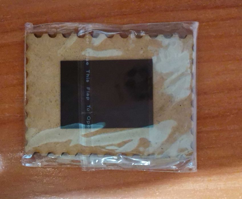 Магнит,, Русский копабль "