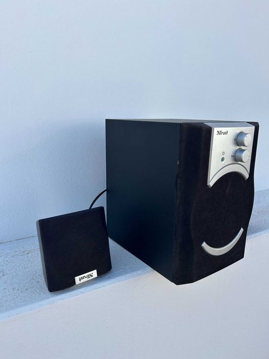 Colunas Computador