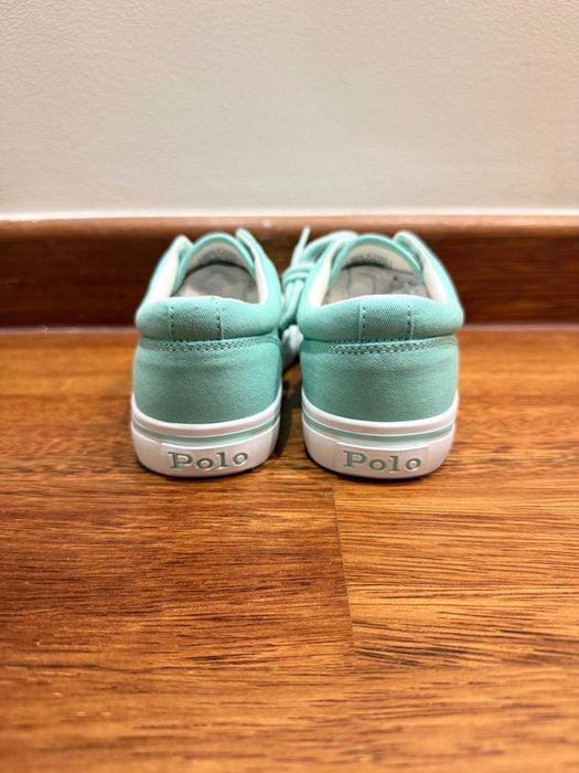 Buty trampki Polo Ralph Lauren | Rozm. 31 (20.7 cm)