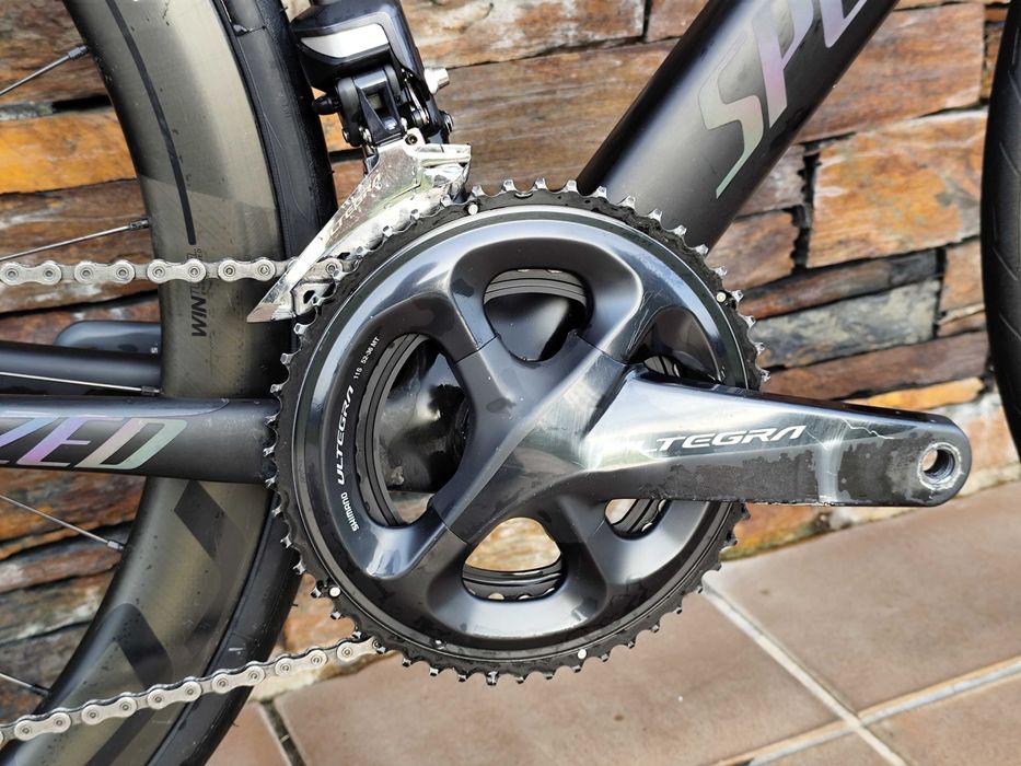 Specialized venge Pro 54