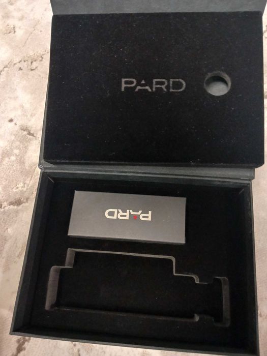 Тепловізор (Монокуляр)