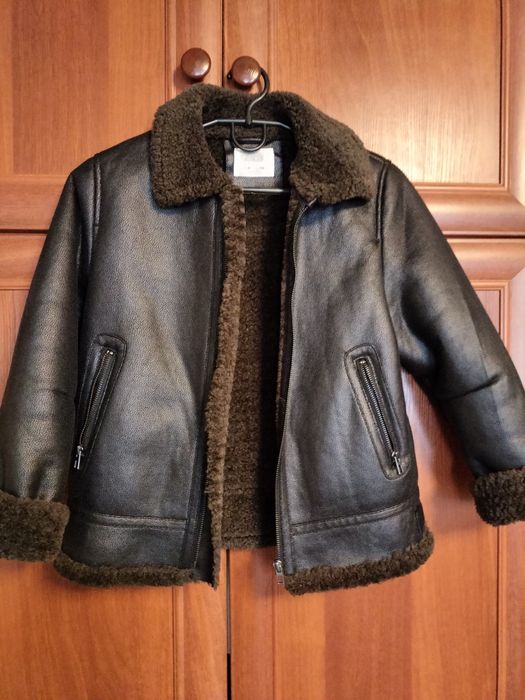 Дублянка дитяча  в гарному стані