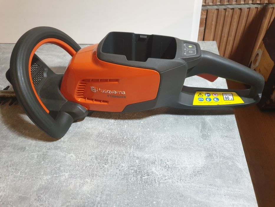 Nożyce akumulatorowe Husqvarna 115iHD45