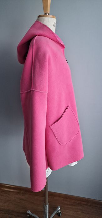 New Collection Italy Style Kurtka Pianka Nowa