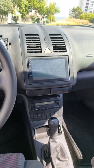 VW Polo GTi 2000