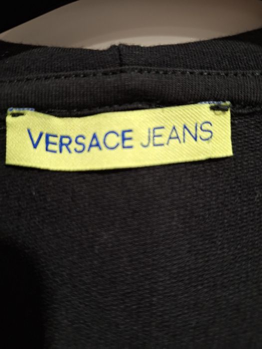 Versace jeans bluza