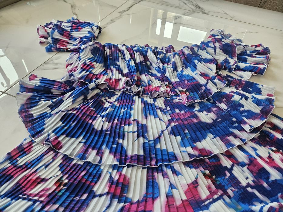 Babylon it46 XL kombinezon sukienka