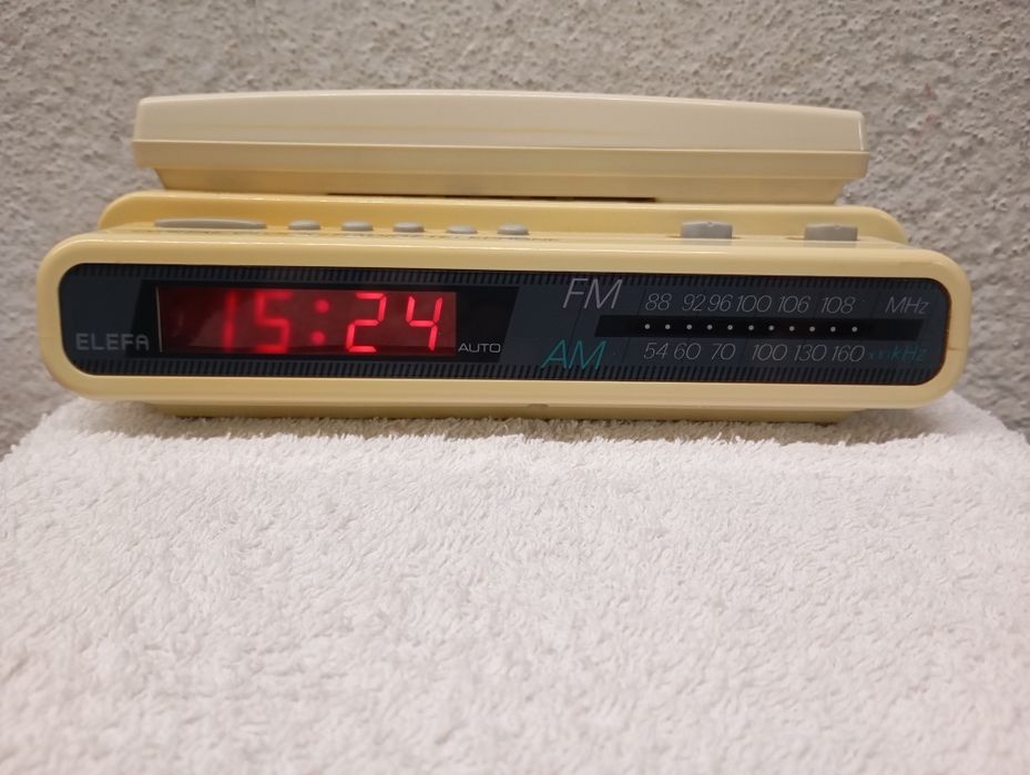 Clock - Alarm Clock504193213876807683