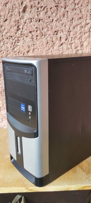 Пк Amd fx 4100 4gb ОЗУ