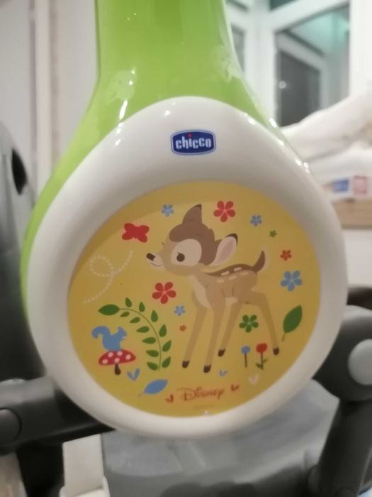 Mobile com projeção Chicco