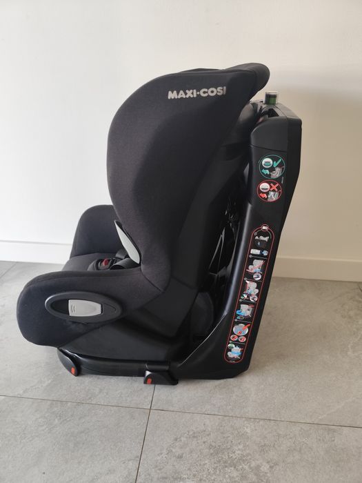 Fotelik Maxi-Cosi AXISS 9-18 kg