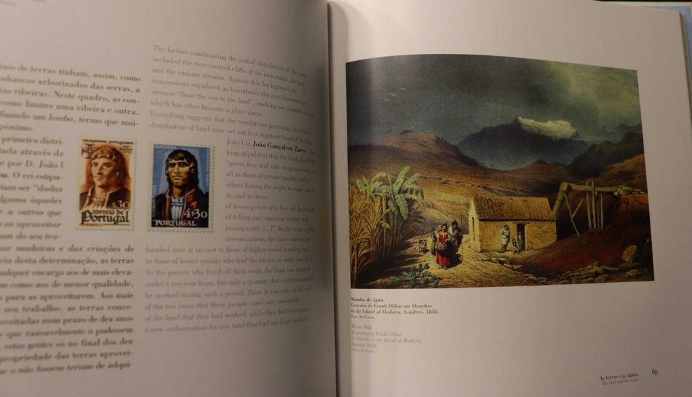 "Funchal - Uma Porta Para o Mundo" -> NOVO