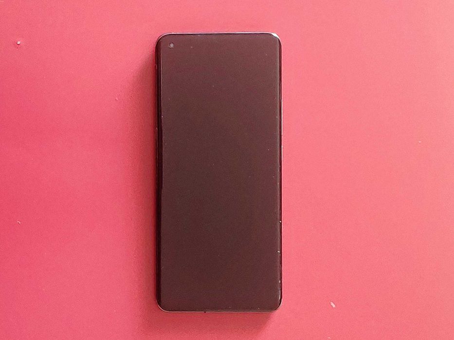 Xiaomi Mi 11 Ultra – Sem riscos | Único dono