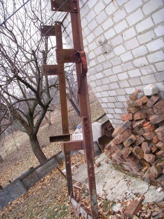 Генератор трактор т16, т25