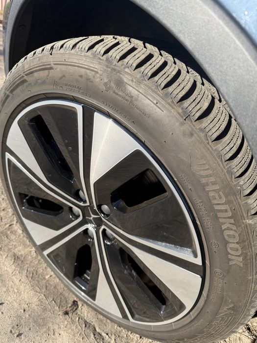 Продам polestar2, європа з тепловим насосом