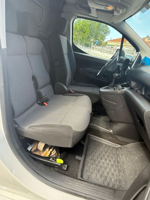 opel Combo 3 lugares