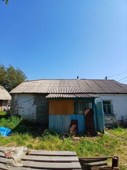 Продаж будинку Бородянка