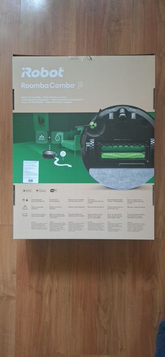 IRobot Roomba J5