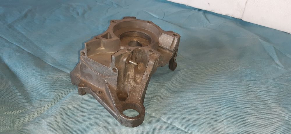 Картер мопеда  Хонда Дио Af 34