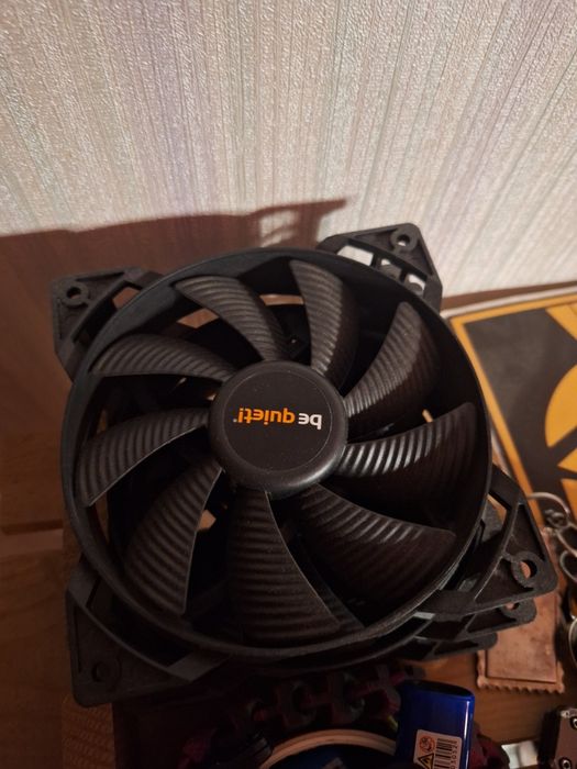 Be Quiet! Pure Wings 2