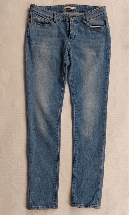 Жіночі джинси Levi's