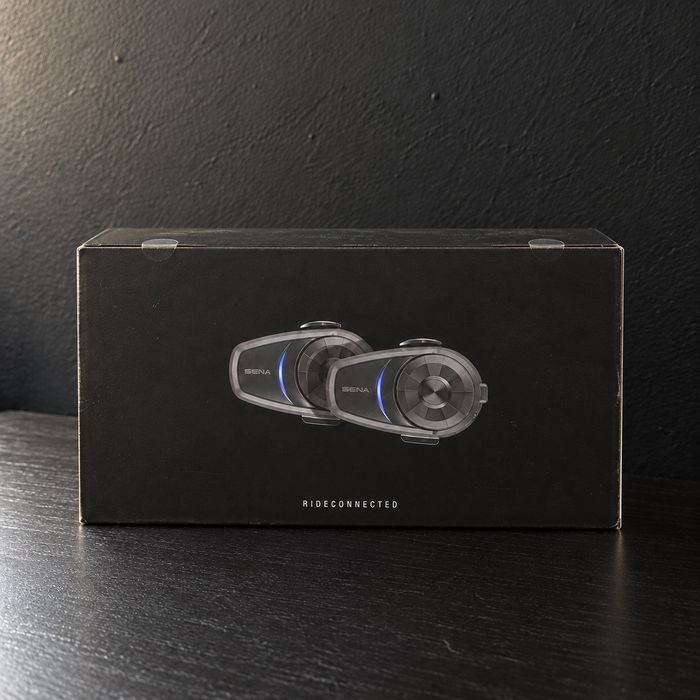 Interkom sena 10s dwupak