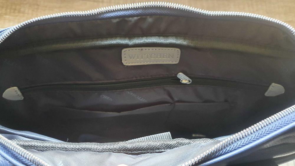 Nowa Torba na laptopa WITTCHEN-okazja