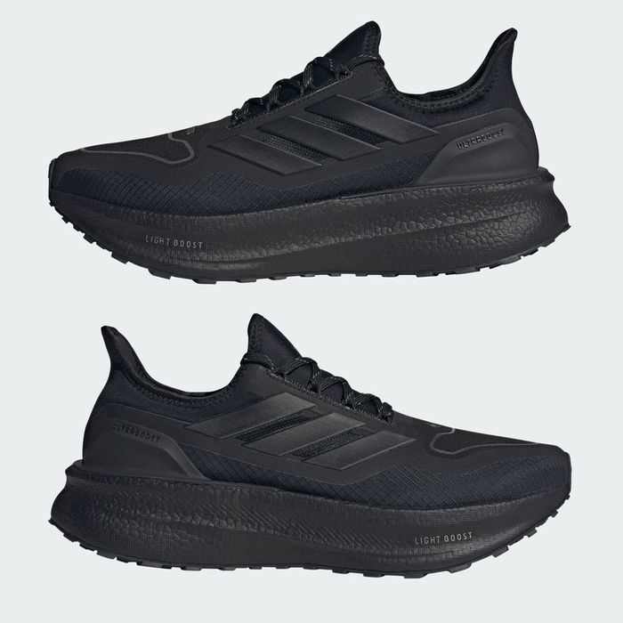 Оригінал! Кросівки ADIDAS ULTRABOOST 5 Gore-Tex (43 розмір)