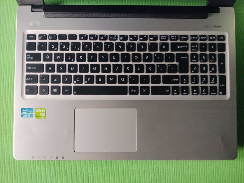 Portátil Asus K56B 16GB e Ofertas