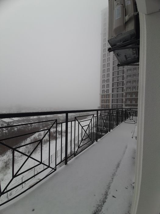 Нова Англія, Нова квартира,  3 поверх, м. Васильківська