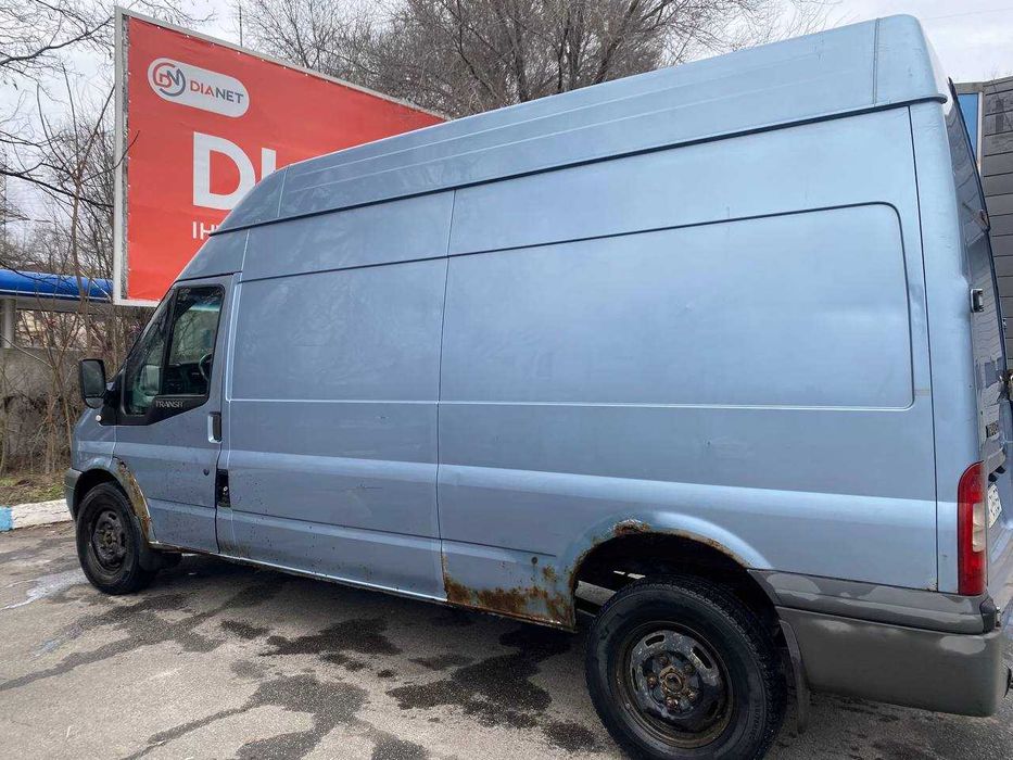 Продам Ford Transit 2007