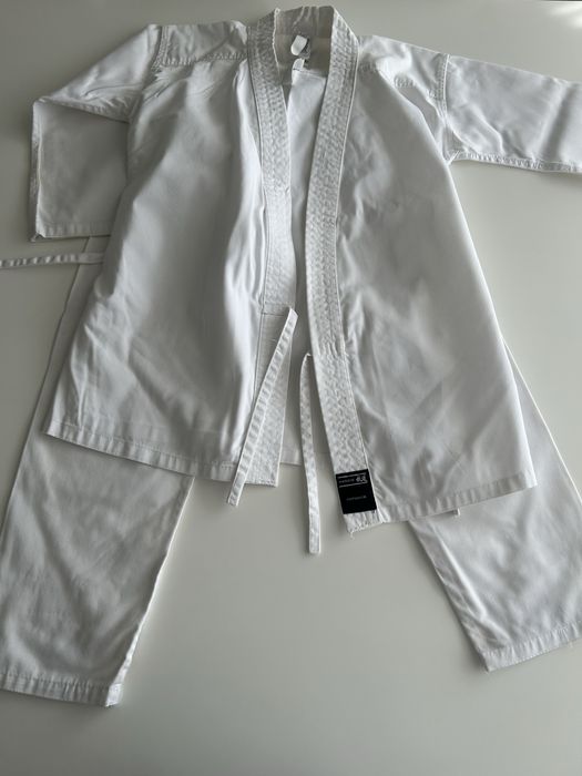 Kimono Outshock 140cms