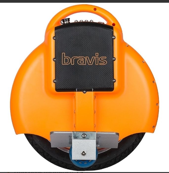 Продам моноколесо Bravis в отличном состоянии Bravis U14S Balance: