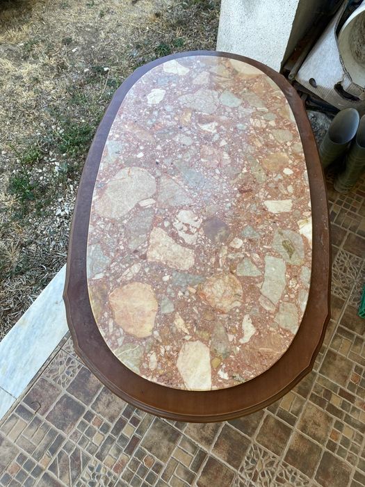 Mesa de centro sala