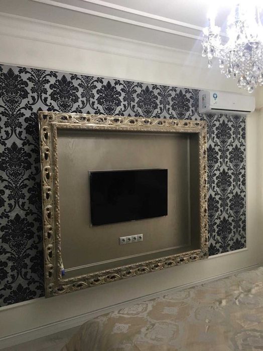 1-комнатная квартира в элитном районе - Аркадии. ЖК 6 Жемчужина. 1L21