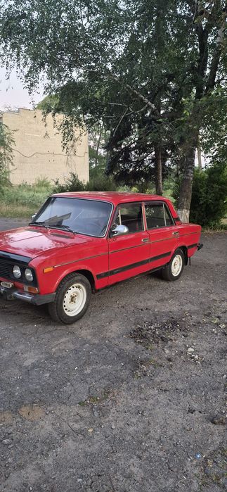Продам авто на боёвом ходу