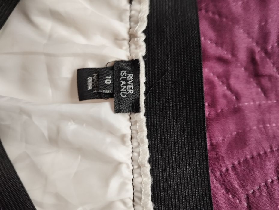 Spódnica plisowana roz S