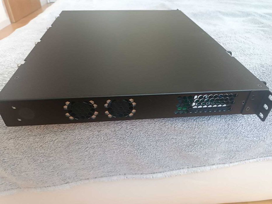 Thinklogical CHS4 Modular Extender Quad Chassis