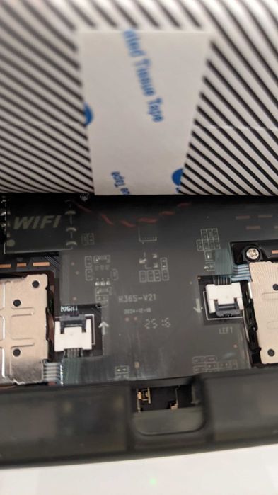 Consola R36S - Consola de jogos retro/antigos