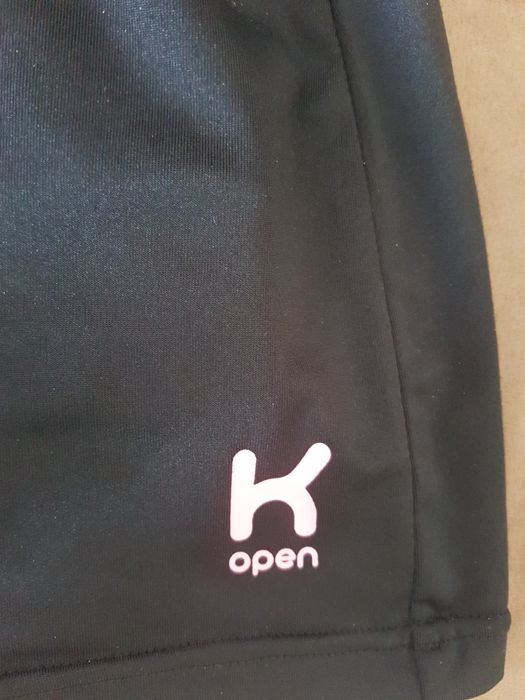 Saia calção ténis/ ginásio