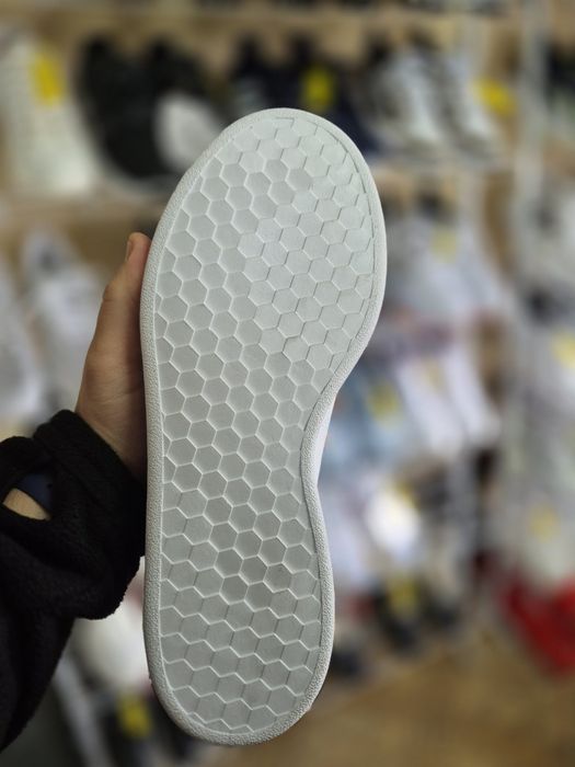 Женские кеды Adidas Grand Court Base(Оригинал)41-26см.