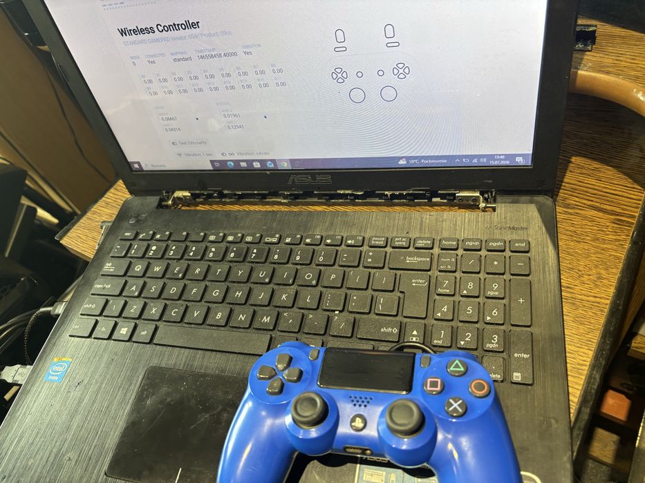 Ps4 pad orginalny
