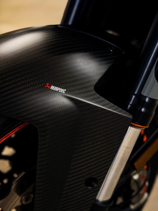 KTM 1290 Super Duke R – 2018 | 13.000 km