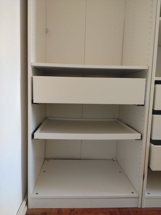 Roupeiro Ikea Bom Estado