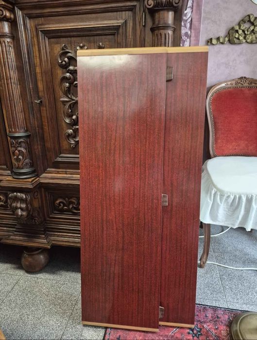 Mesa de Jantar Extensível Olaio-Vintage Anos 60.