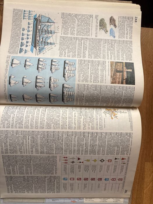 Encyklopedia popularna PWN