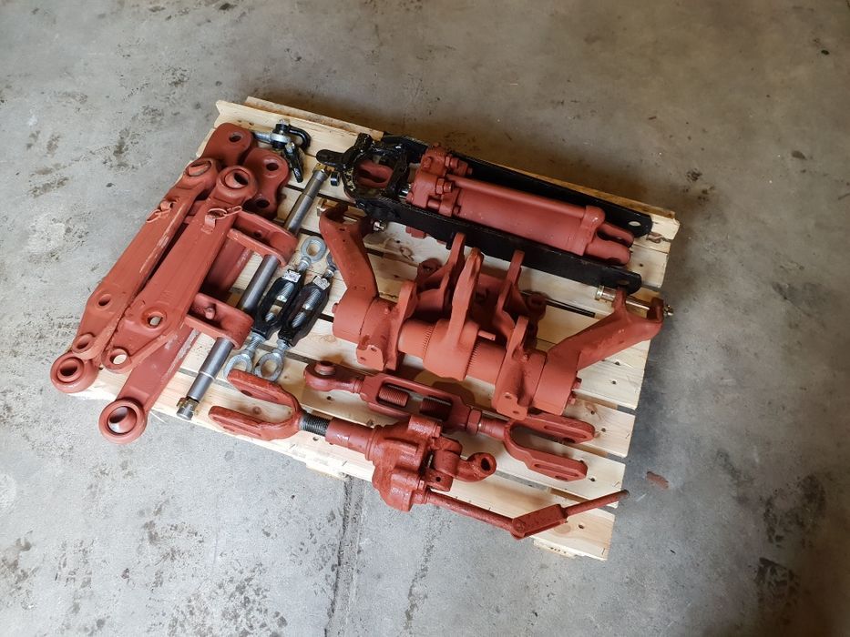 Камера мТз юмз т40 Колеса скат диск Навіска МТЗ Навеска краб