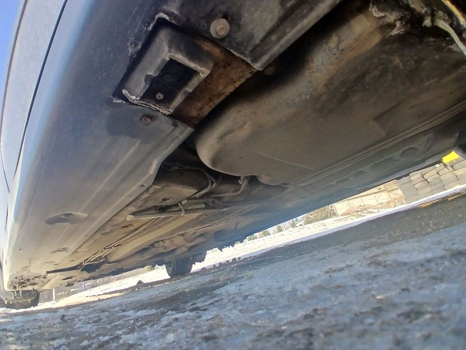 LONG бмв е38 3.5 бензин